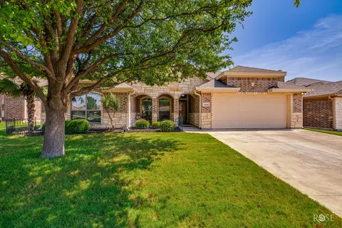 3610 Canadian St, San Angelo, TX 76904