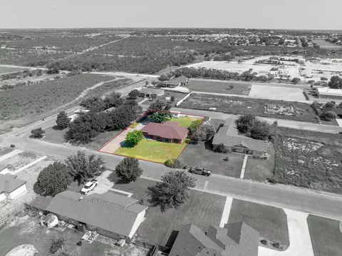 View/Area - 208 Quail Run, Ozona, TX 76943 photo 1 of 4