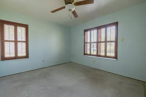 Bedroom - 208 Quail Run, Ozona, TX 76943 photo 1 of 2
