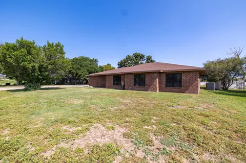 Exterior - 208 Quail Run, Ozona, TX 76943 photo 2 of 5