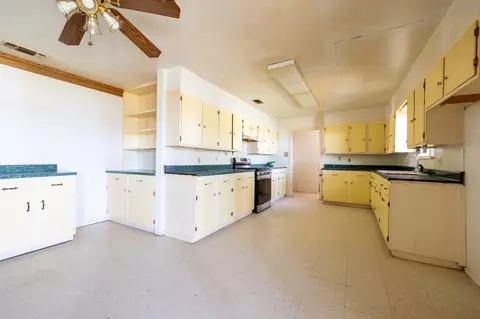 Kitchen - 208 Quail Run, Ozona, TX 76943 photo 1 of 1