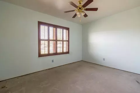Bedroom - 208 Quail Run, Ozona, TX 76943 photo 2 of 2