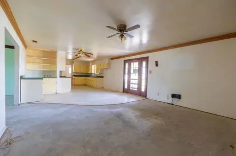 Living - 208 Quail Run, Ozona, TX 76943 photo 2 of 2