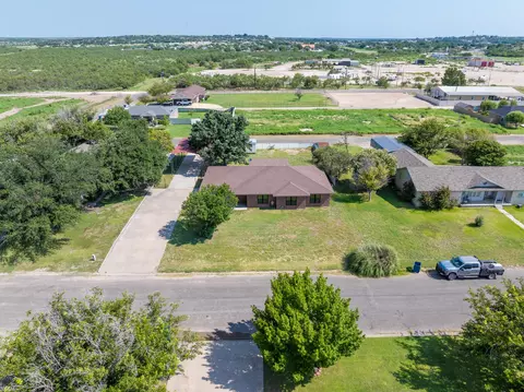 View/Area - 208 Quail Run, Ozona, TX 76943 photo 3 of 4