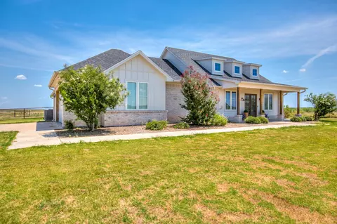 12642 Rasberry Ln, San Angelo, TX 76904