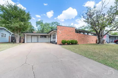 2326 Tulane St, San Angelo, TX 76904