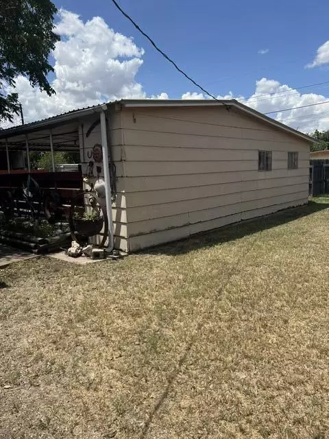 2644 Raney St, San Angelo, TX 76901