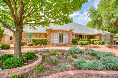 3329 Silver Spur Dr, San Angelo, TX 76904