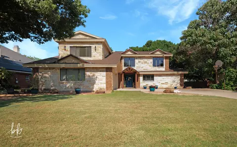 5414 Beverly Dr, San Angelo, TX 76904