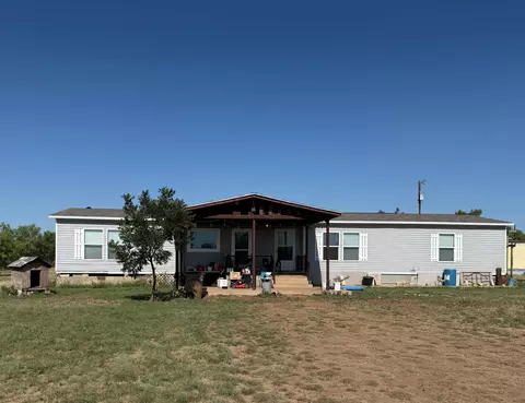 7725 Rust Rd, San Angelo, TX 76905