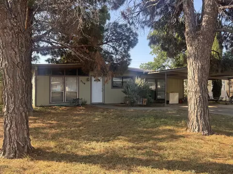 2119 Lakeside Ave, San Angelo, TX 76901
