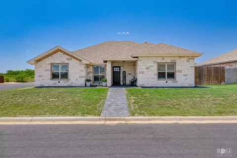 4125 Pendleton Pkwy, San Angelo, TX 76904