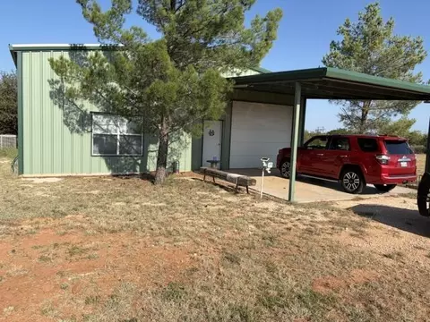 2400 N Hwy 277, Blackwell, TX 79506