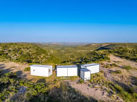 tbd Bear Canyon Rd, Ozona, TX 76943
