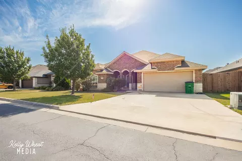5910 Merrick St, San Angelo, TX 76904