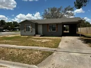 901 N Ohio Ave, Big Lake, TX 76932