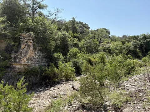 Tract 23 & 24 Elm Spgs Trail, Menard, TX 76859