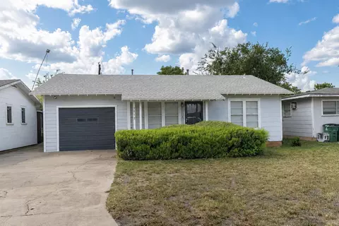2012 San Antonio St, San Angelo, TX 76901