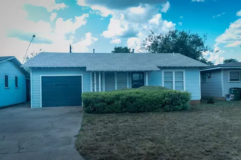 2012 San Antonio St, San Angelo, TX 76901