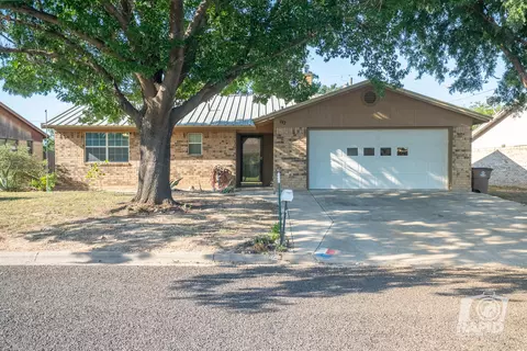 117 Inwood Dr, San Angelo, TX 76903