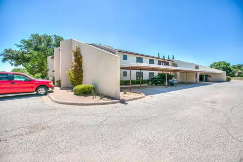 3602 Gemini Dr, San Angelo, TX 76903