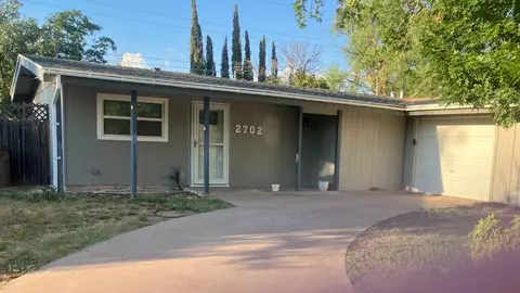 2702 University Ave, San Angelo, TX 76904