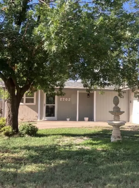 2702 University Ave, San Angelo, TX 76904