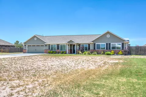 791 Fairview School Rd, San Angelo, TX 76904