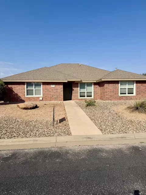 4121 Autumnwood Trl, San Angelo, TX 76904