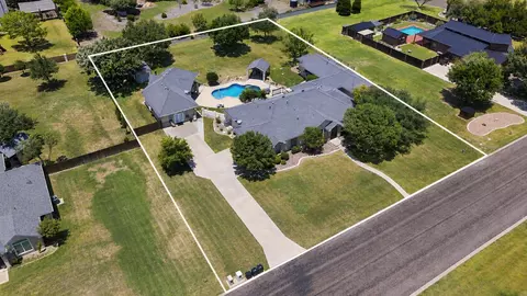 1506 Barbara Ave, San Angelo, TX 76904