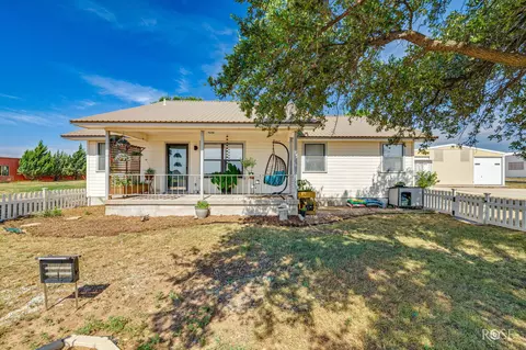 8325 Ducote Air Park Rd, San Angelo, TX 76904