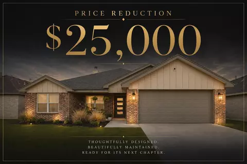 4030 Caroline Ln, San Angelo, TX 76904