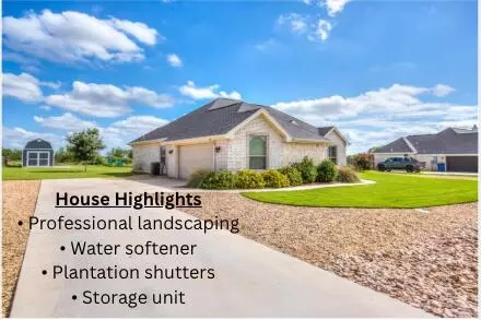 5242 Grey Wolf Ln, San Angelo, TX 76901