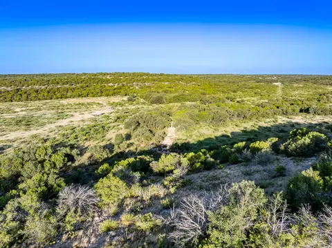 tbd Redbud Rd, Ozona, TX 76943