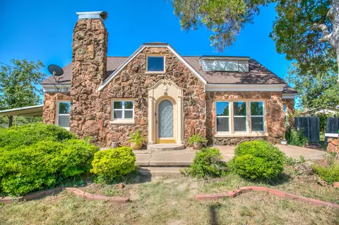 1105 N Van Buren St, San Angelo, TX 76901