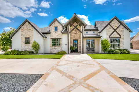 4730 Shadow Creek Dr, San Angelo, TX 76904