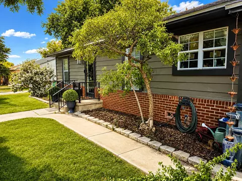 2319 Carlton Way, San Angelo, TX 76901