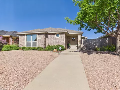 4333 Willow Cir, San Angelo, TX 76904