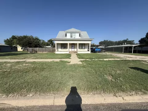 725 Parsons St, San Angelo, TX 76903