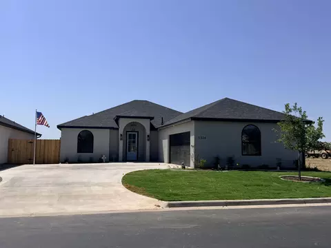5326 Riviera Ln, San Angelo, TX 76904