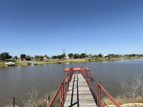 1163 Register Rd, Colorado City, TX 79512