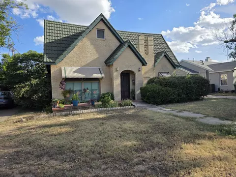 615 Angelo Blvd, San Angelo, TX 76901