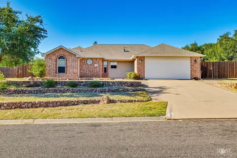 5841 Dearborn Rd, San Angelo, TX 76901