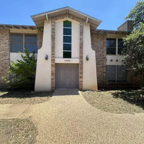 2480 University Ave, San Angelo, TX 76904