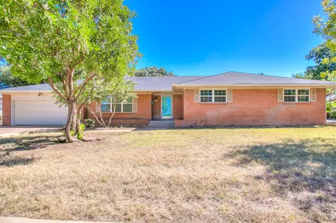 2202 Sul Ross St, San Angelo, TX 76904