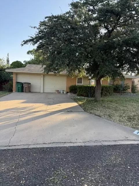 138 Norwood Dr, San Angelo, TX 76903