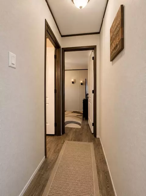 Entry Way - 640 E Lake Rd, Robert Lee, TX 76945 photo 1 of 1