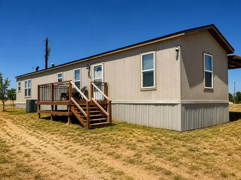 Other - 640 E Lake Rd, Robert Lee, TX 76945 photo 2 of 6