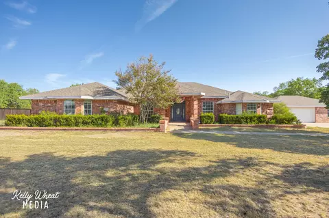 1526 Ray St, San Angelo, TX 76904