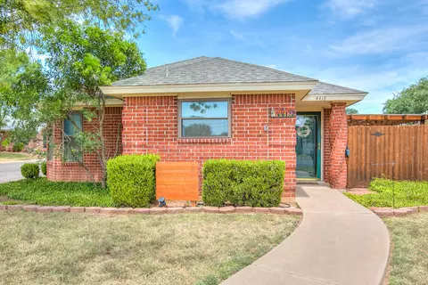 4418 Southland Blvd, San Angelo, TX 76904
